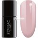 Semilac UV Nail Polish Beige Color 057 Nude Beige Rose 7ml