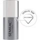 Semilac Top Coat Nail Polish 7ml UV LED Hybrid Innovative Glossy Finish - Transparent