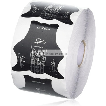 Semilac Slim Hardi Shaper 500-Piece