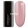 Semilac UV Nail Polish Creamy Muffin Beige Color 136 7ml - Intensive and Long-Lasting Color for Fingernails