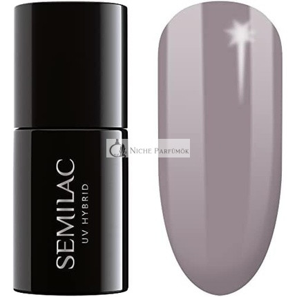 Semilac Little Stone UV Hybrid Nail Polish 7ml