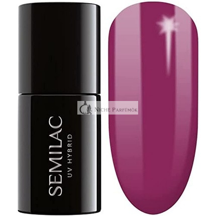 Semilac Szeherezada 123 UV Hybrid Nail Polish 7ml