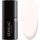 Semilac 155 Ivory Cream UV Hybrid Nail Polish 7ml