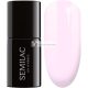 Semilac Hybrid UV Nail Polish Little Rosie 7ml