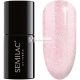 Semilac Pink Crystals 164 UV Hybrid Nail Polish 7ml