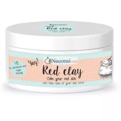 NACOMI Face Mask Peeling and Cleansing 100g