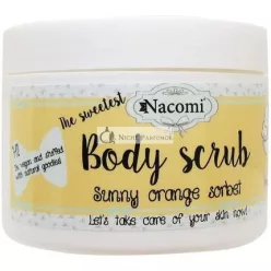 NACOMI Face Scrubs 200g