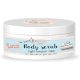 Nacomi Natural Vegan Coconut Cake Body Scrub 200g