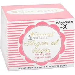 NACOMI Day Face Cream 50ml