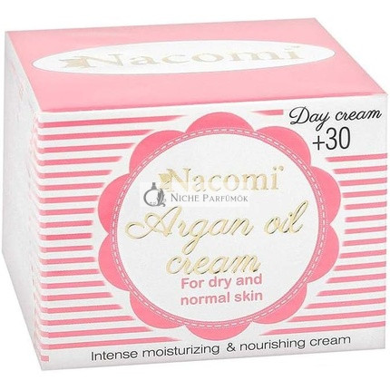 NACOMI Day Face Cream 50ml