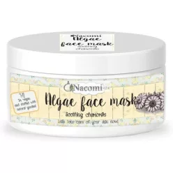 NACOMI Face Mask Peeling and Cleansing 100g