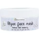 Nacomi Natural Algae Face Mask Redness Relief Blueberry 42g