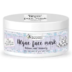 NACOMI Face Mask Peeling and Cleansing 100g