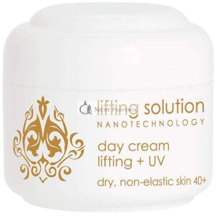 Lifting Solution Day Facial Cream Lifting + UV 50ml