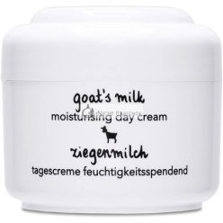 ZIAJA Goat's Milk Day Cream 50ml