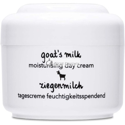 ZIAJA Goat's Milk Day Cream 50ml
