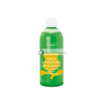 Ziaja Intima Chamomile Wash Gel 200ml