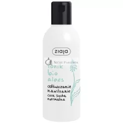 Ziaja Aloe Vera Bio Toning 200ml