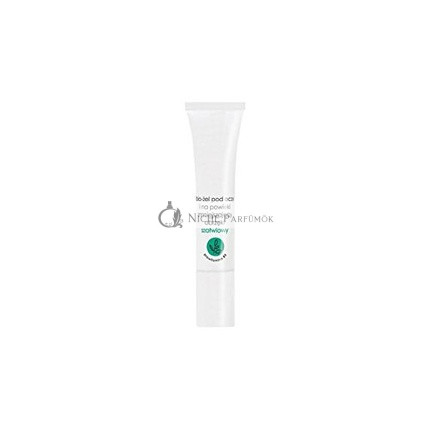 Ziaja Sage Extract Eye Gel for Reducing Swelling 15ml