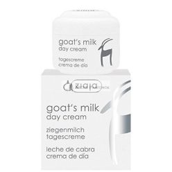 Goat's Milk Day Cream