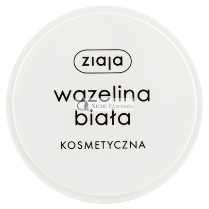 Ziaja White Vaseline 30ml