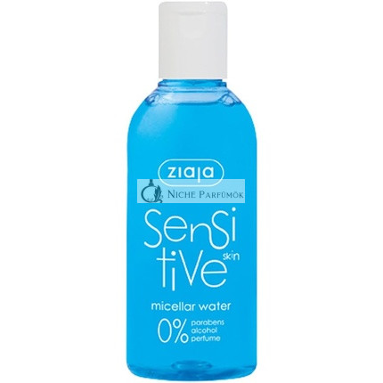 Sensitive Micellar Water for Sensitive Skin 200ml