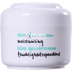 Ziaja Aloe Cream for Dry Skin 50ml