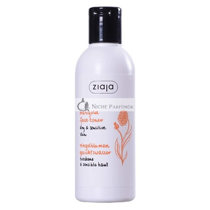 Marigold Face Toner