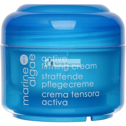 Ziaja Marine Algae Active Firming Cream for Dry & Normal Skin 50ml
