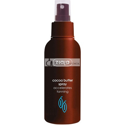 Ziaja Cocoa Butter Tanning Accelerator Spray 100ml