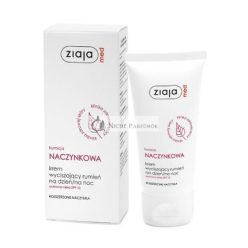   Ziaja Med Couperose Treatment Anti-Erythem Day/Night Cream with SPF 10 50ml