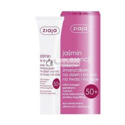 Ziaja Jasmin Anti-Aging Essence for Day and Night 30ml