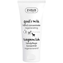 Ziaja Goat's Milk Hand Cream Concentrate 50ml