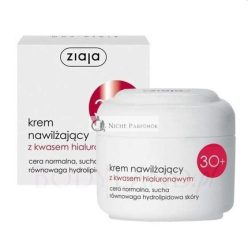Ziaja Hyaluronic Day Cream 30+ 50ml