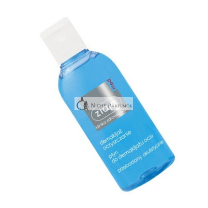 Ziaja Med Eye Makeup Remover 200ml