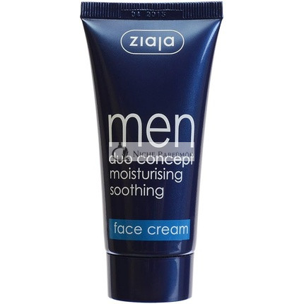 Ziaja Yego Anti-Wrinkle Cream for Men 50ml