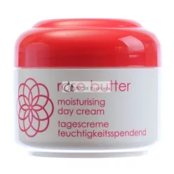 Rose Butter Day Cream