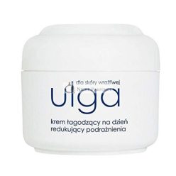   ZIAJA Soothing Day Cream for Sensitive Skin Hypoallergenic 50ml