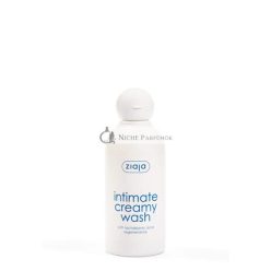   Ziaja Intimate Care Creamy Emulsion with Lactobionic Acid 200ml