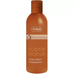 Ziaja Subtle Bronze Body Lotion 300ml