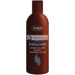 Ziaja Cocoa Butter Balm for Improving Skin Tone 300ml