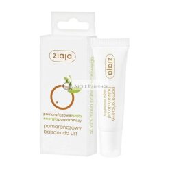 Ziaja Orange Series Lip Balm 10ml