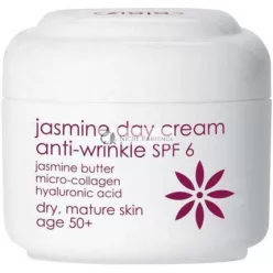 Jasmin Anti-Aging Day Cream 50+ 50ml