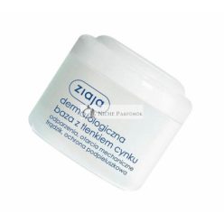 Ziaja Dermatological Base with Zinc Oxide 80g
