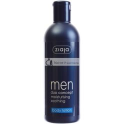 Ziaja Men Body Lotion 300ml Shea Butter 300ml