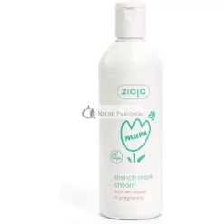 Ziaja Mum Stretch Mark Cream 270ml