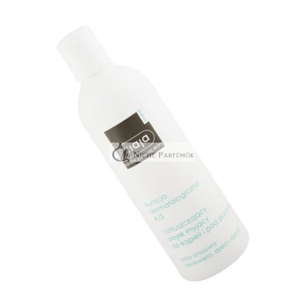 Ziaja Med Dermatitis Treatment Shower Oil 270ml