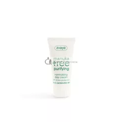 Manuka Tree Day Cream 50ml