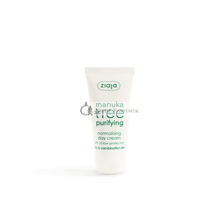 Manuka Tree Day Cream 50ml