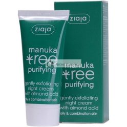 Ziaja Manuka Tree Night Cream 50ml
